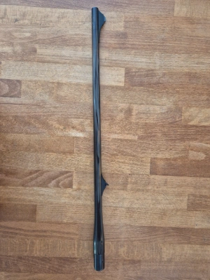 Firearm: Sauer 202 