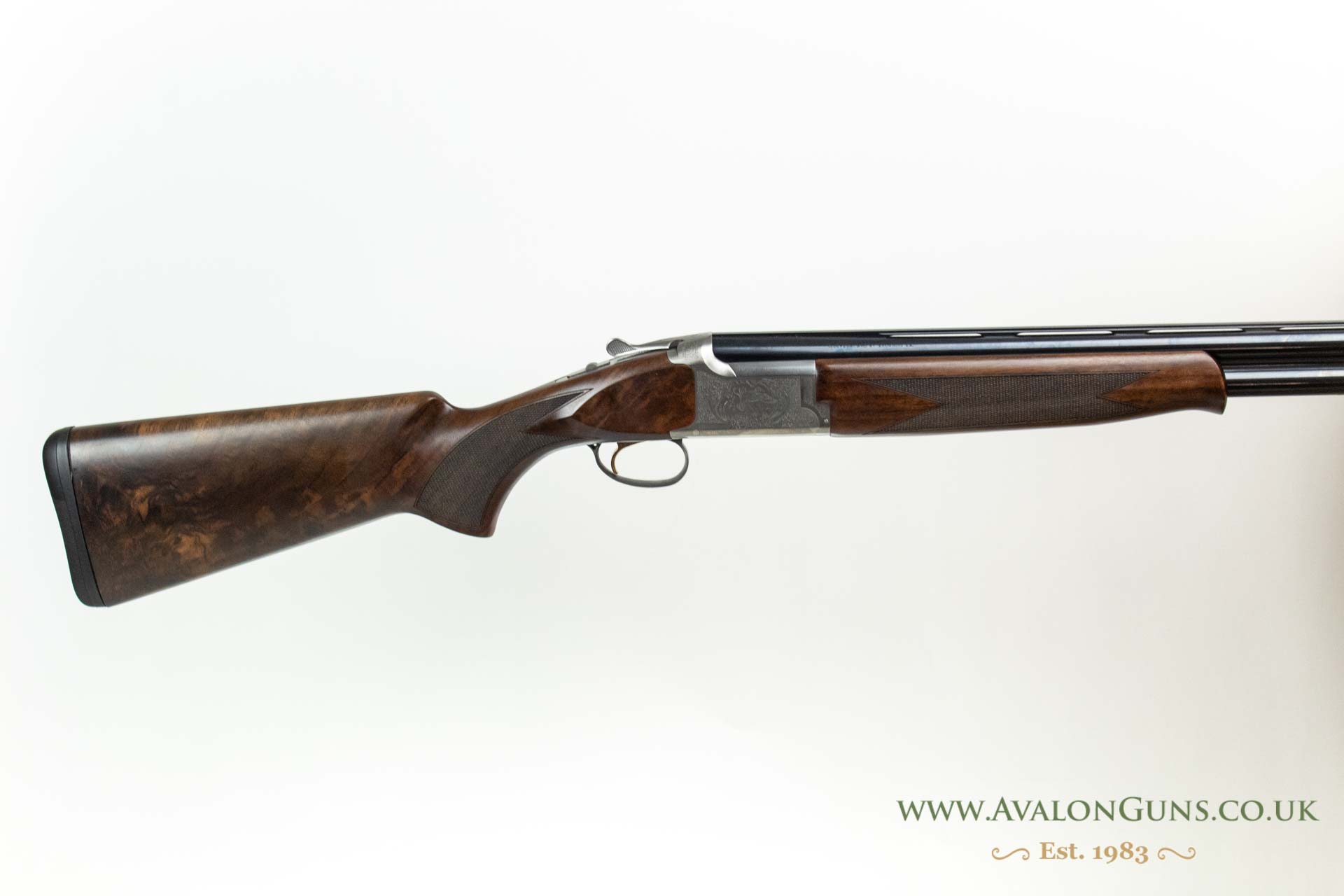 Browning B525