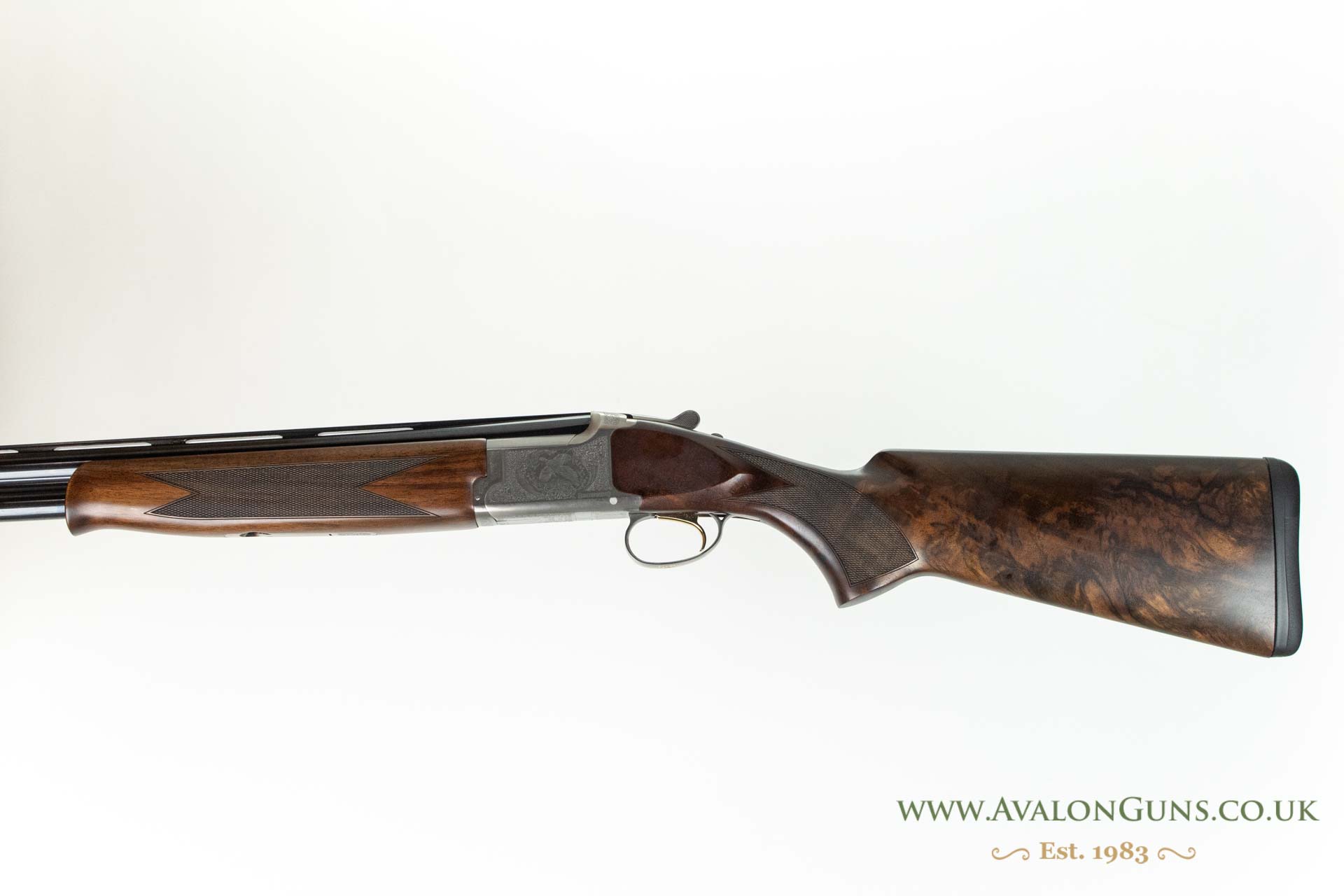 Browning B525