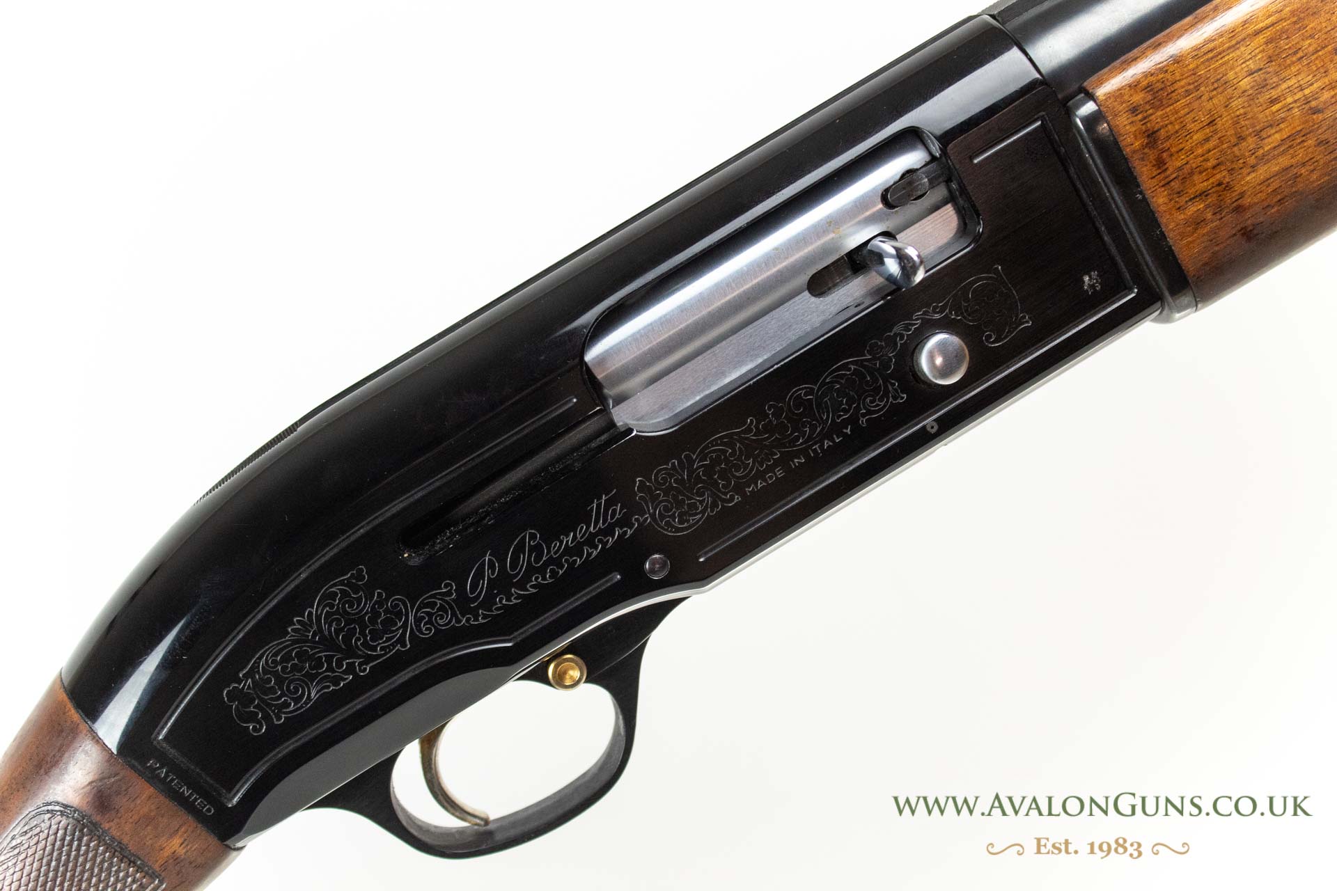 Beretta A303
