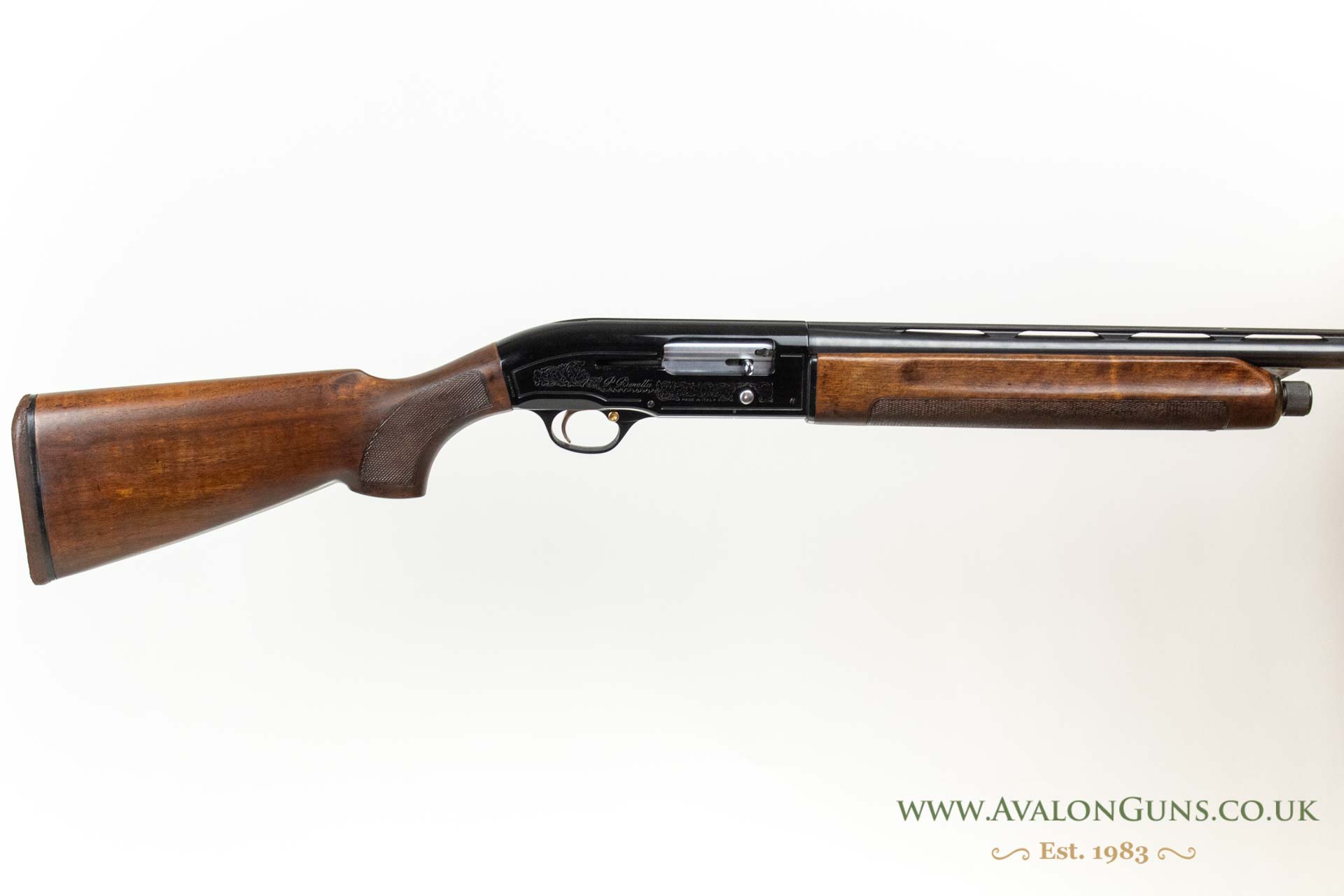 Beretta A303