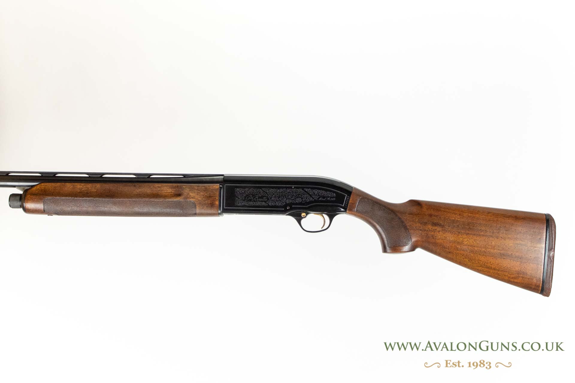 Beretta A303