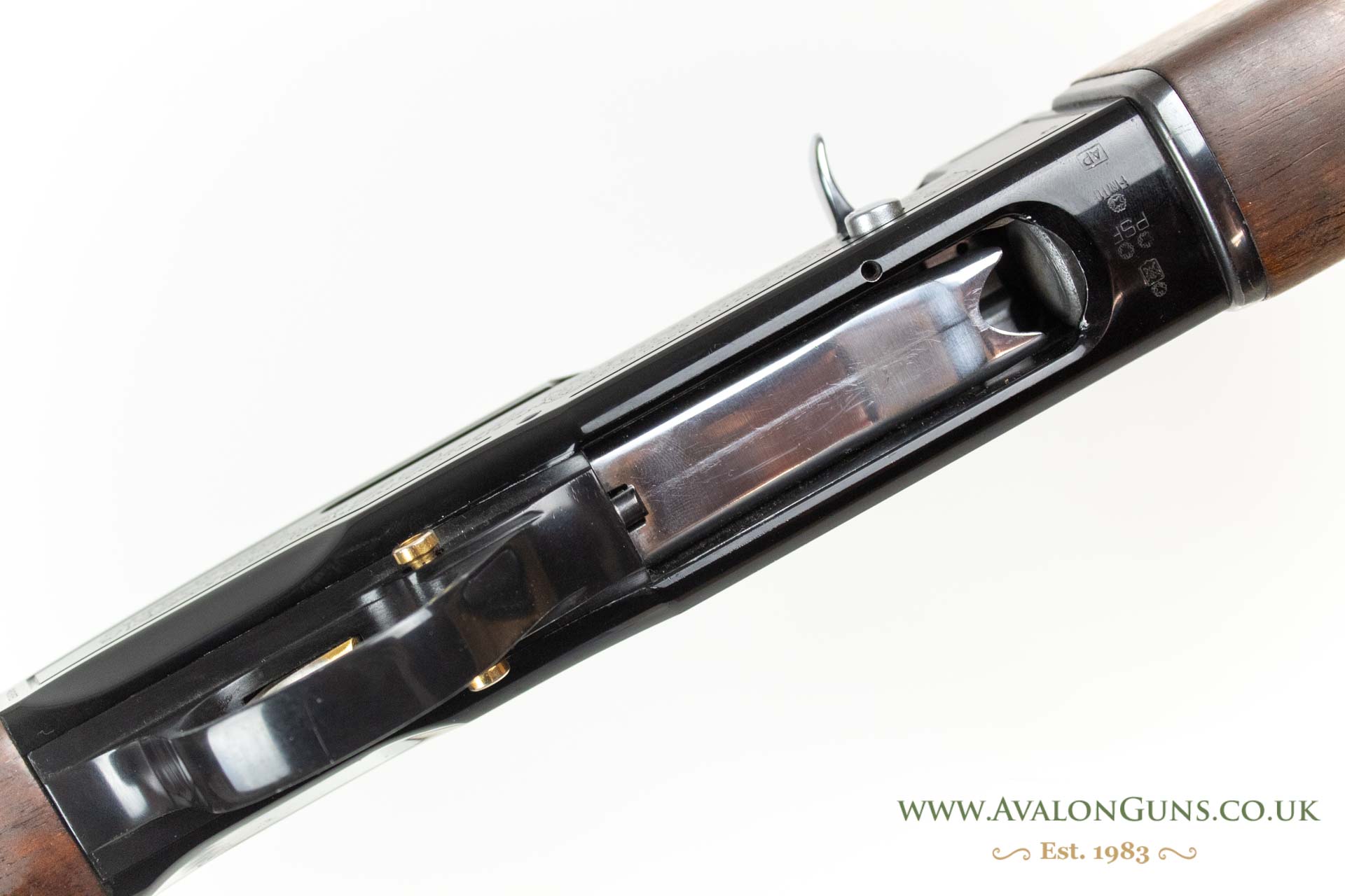 Beretta A303