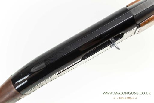 Firearm: Beretta A303 