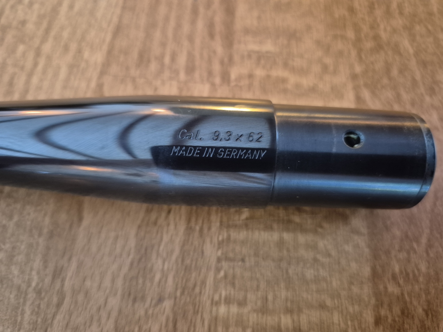 Sauer 202