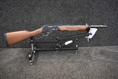 Firearm: Marlin 1895 M