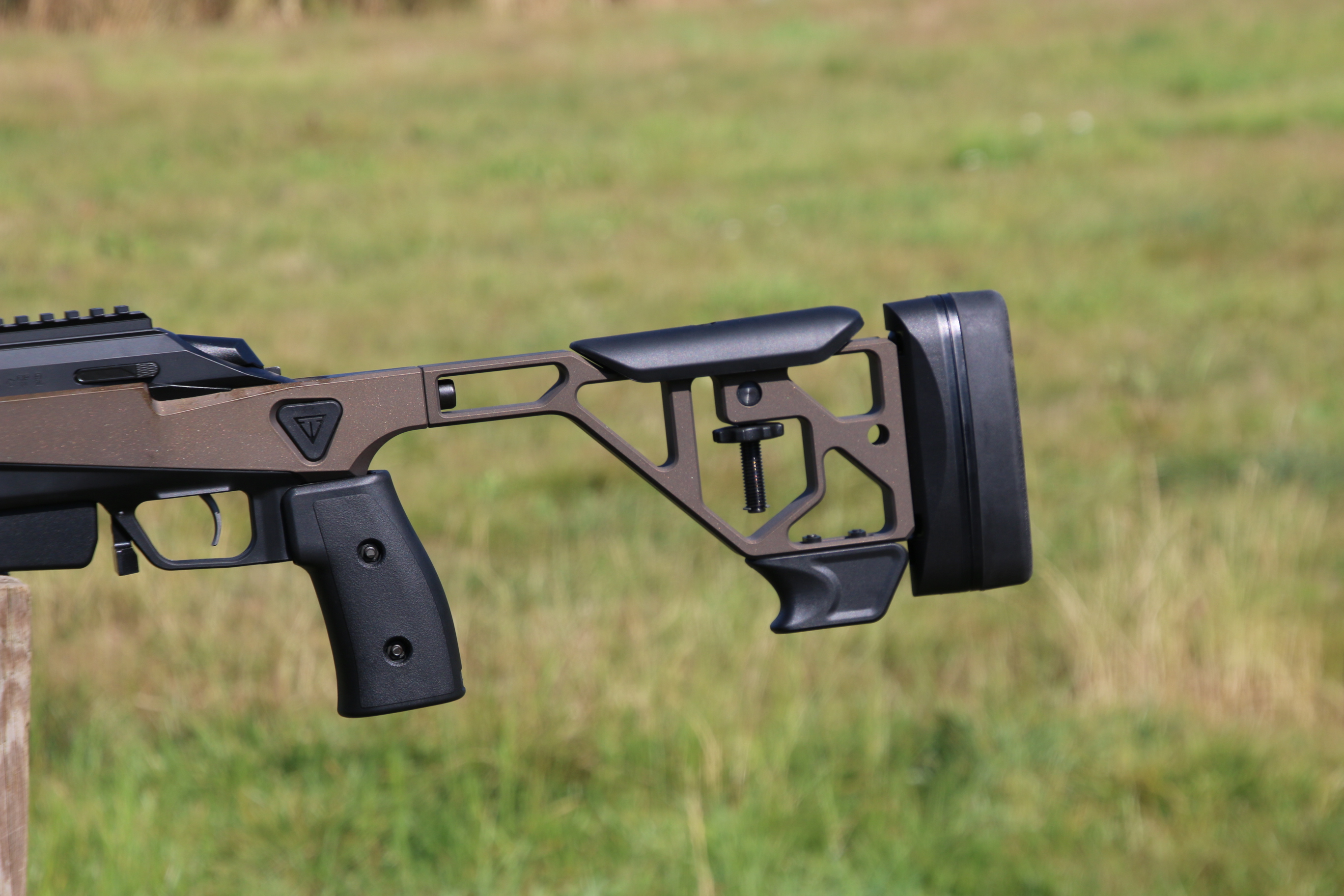 Tikka T3X