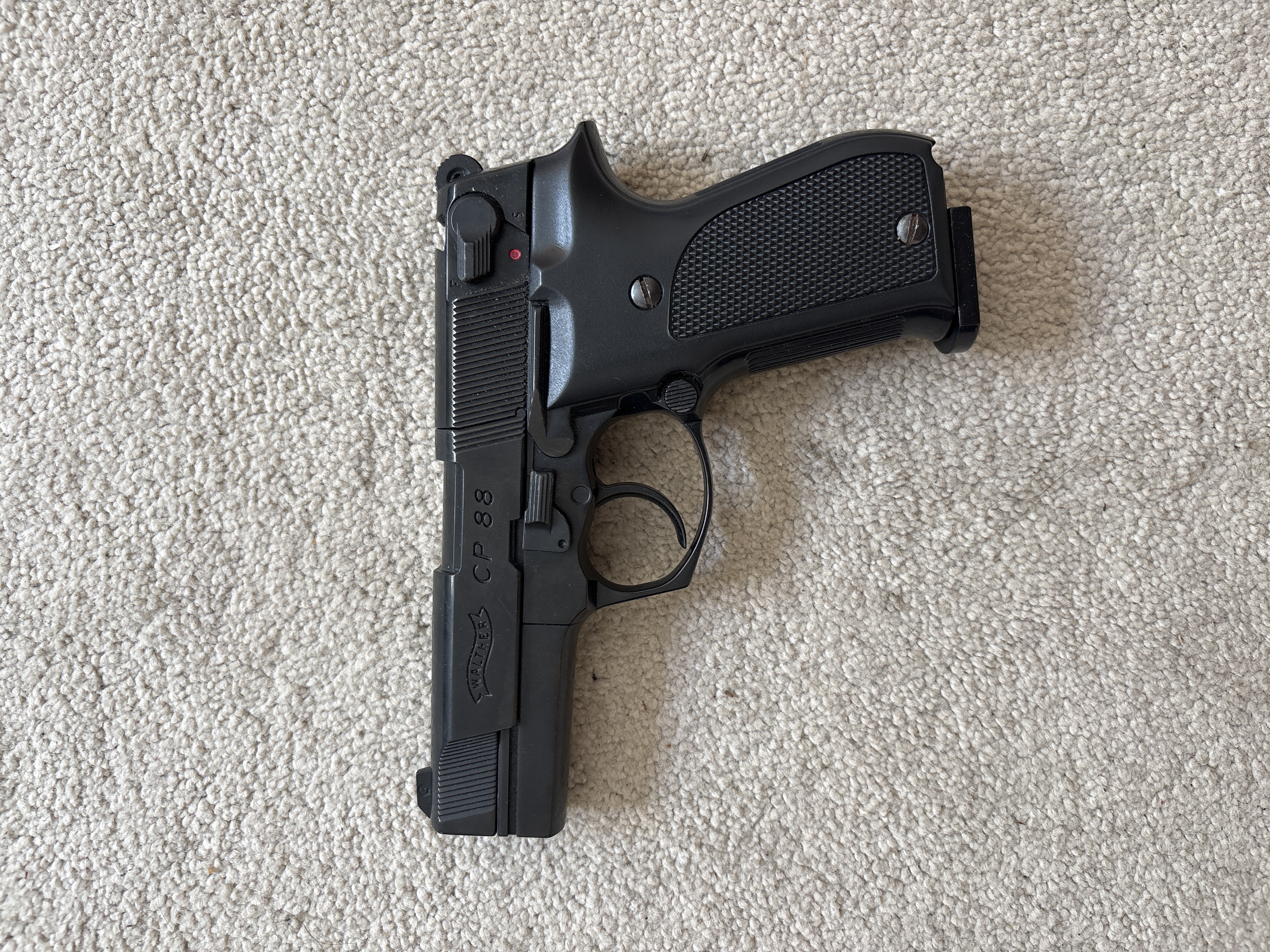 Walther CP88