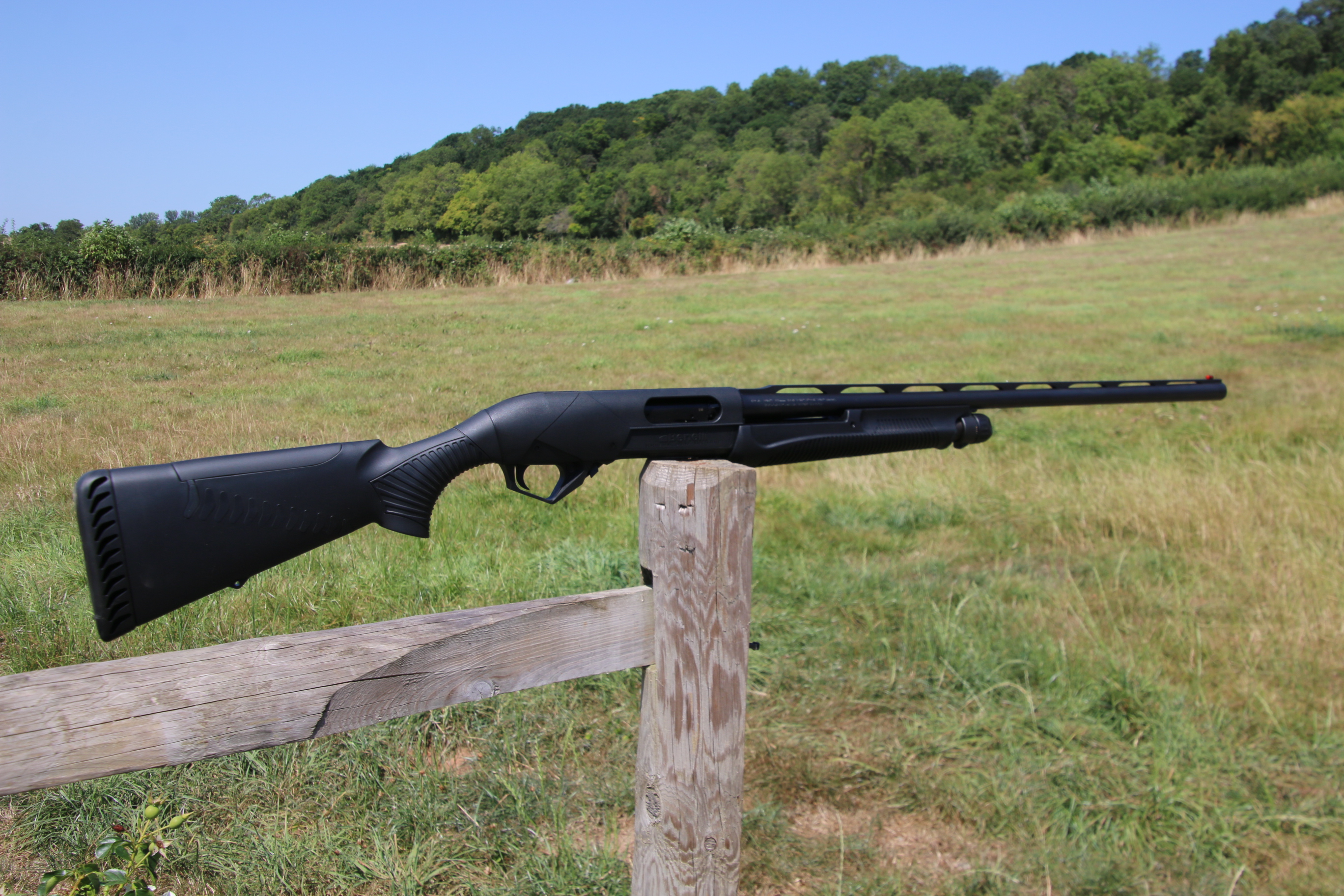 Benelli Super Nova