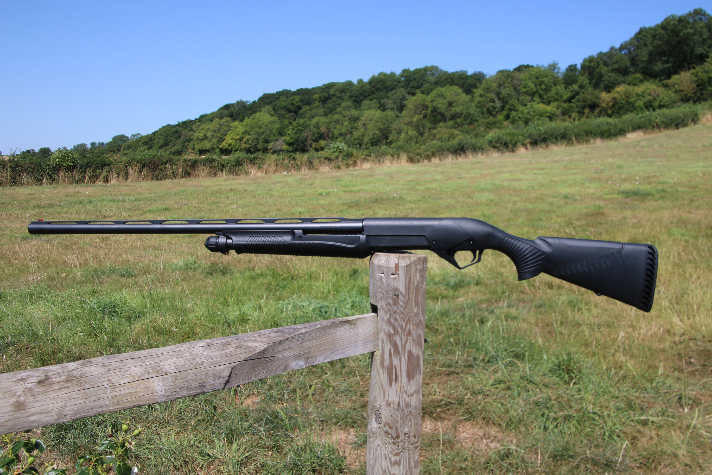 Benelli Super Nova