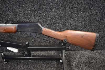 Firearm: Marlin 1895 M