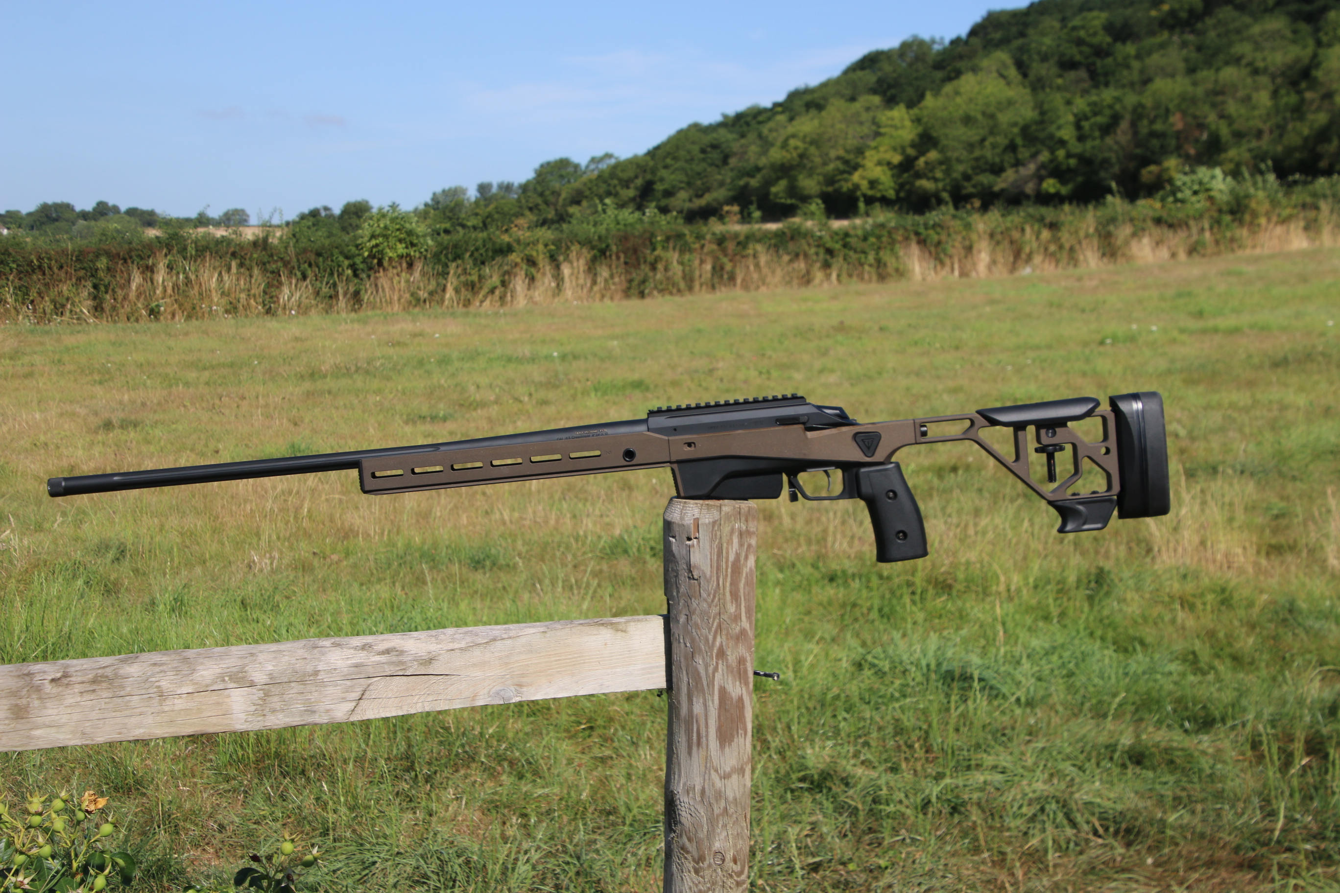 Tikka T3X