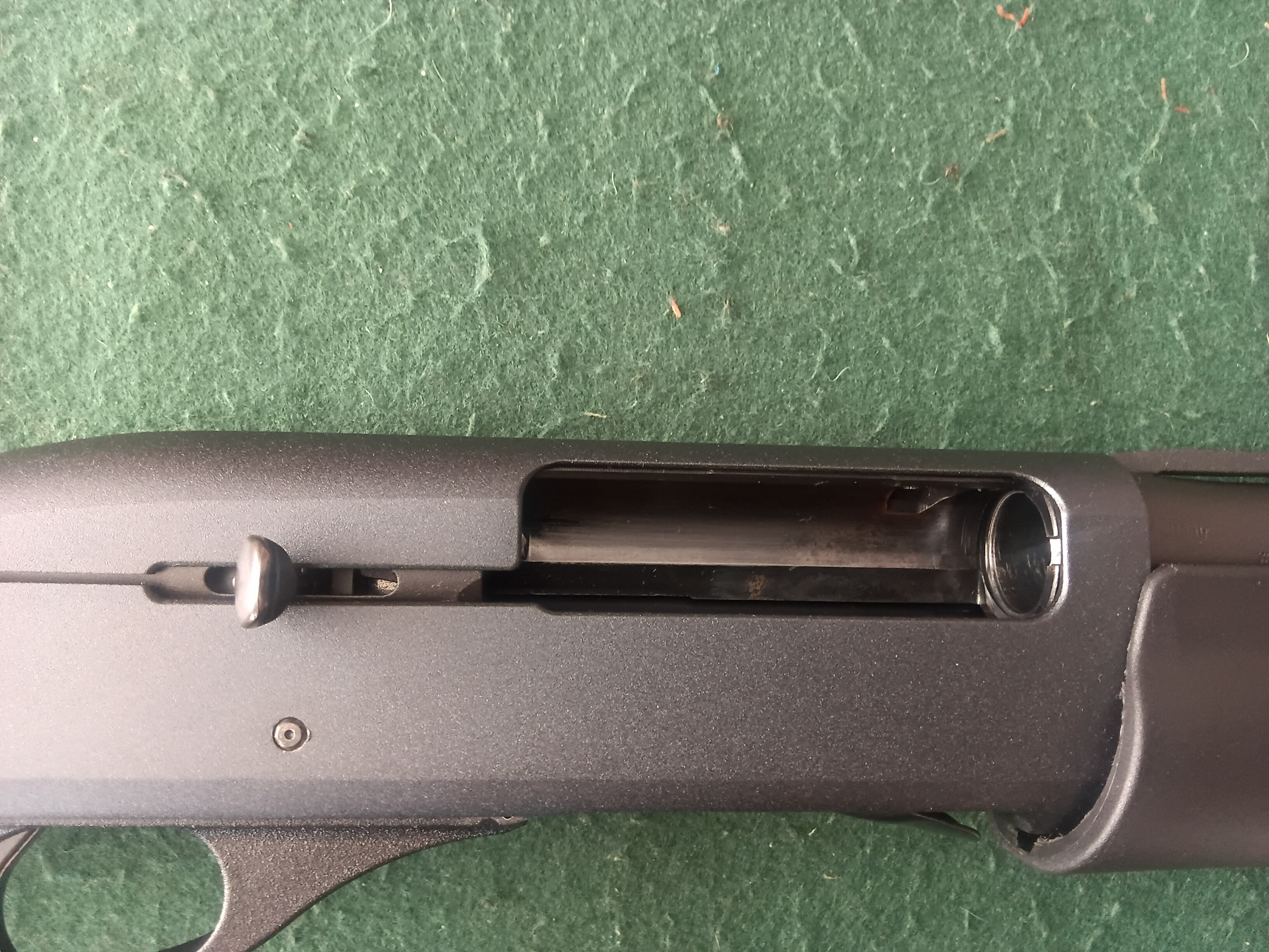 Remington 1187