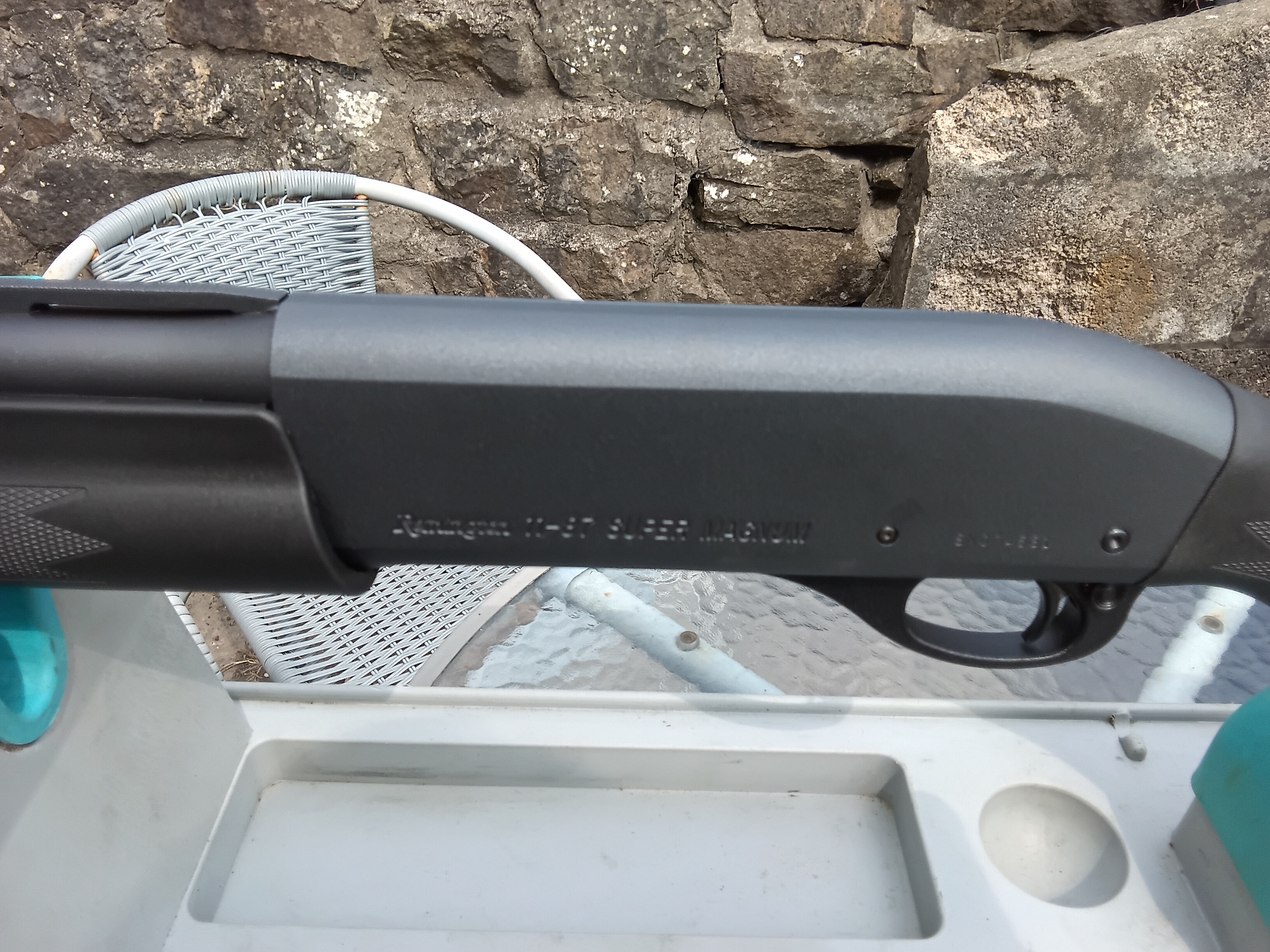 Remington 1187