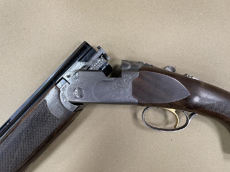 Beretta Silver Pigeon I