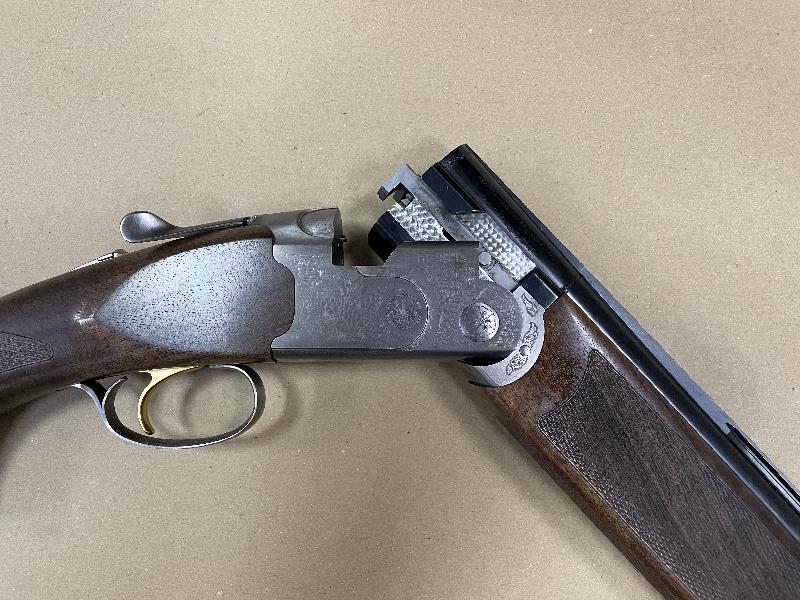 Beretta Silver Pigeon I