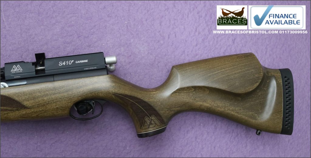 Air Arms S410