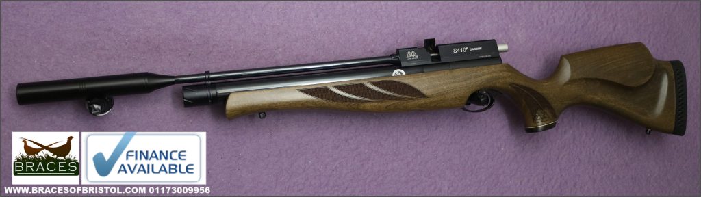 Air Arms S410
