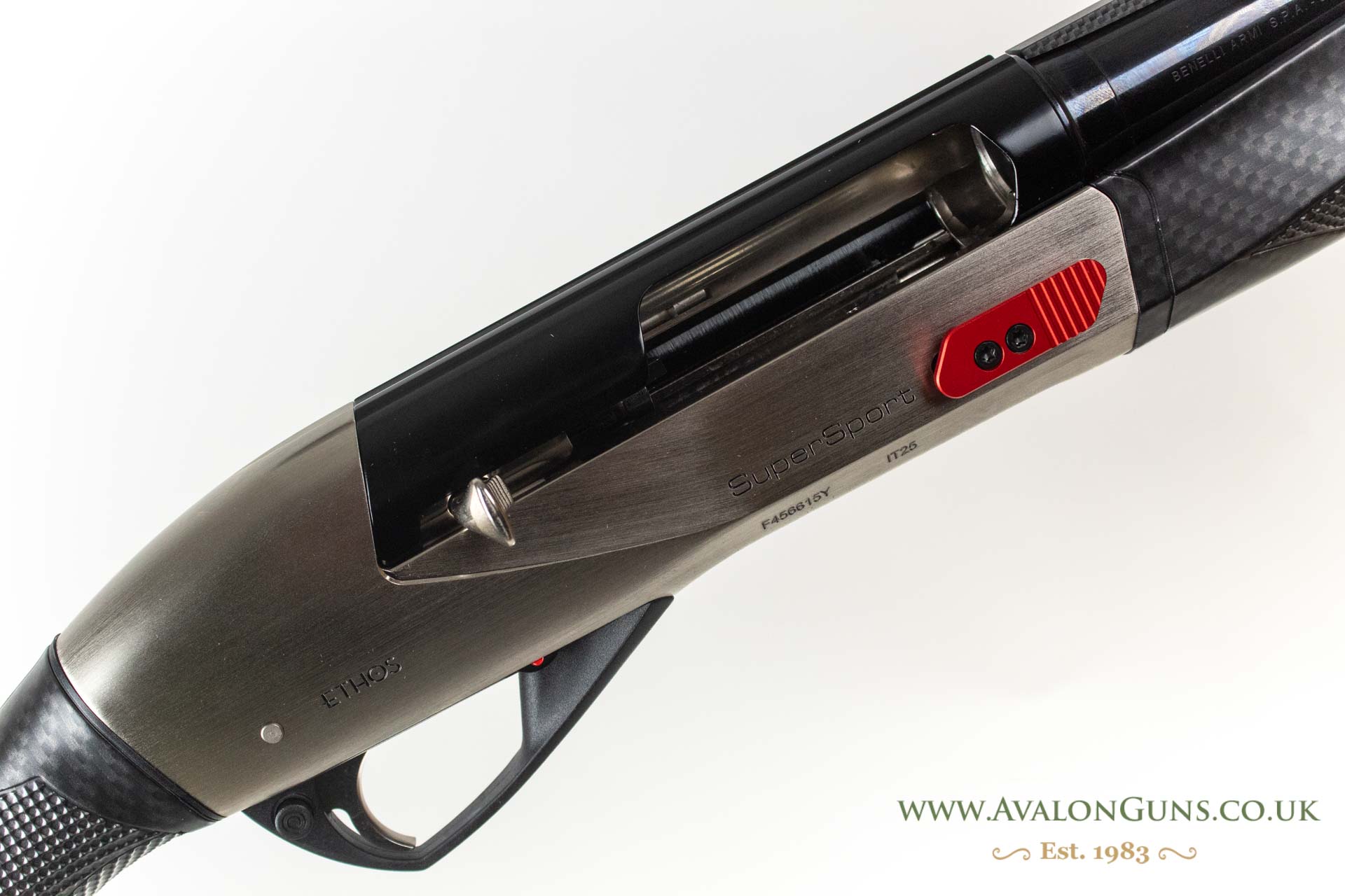 Benelli Raffaello