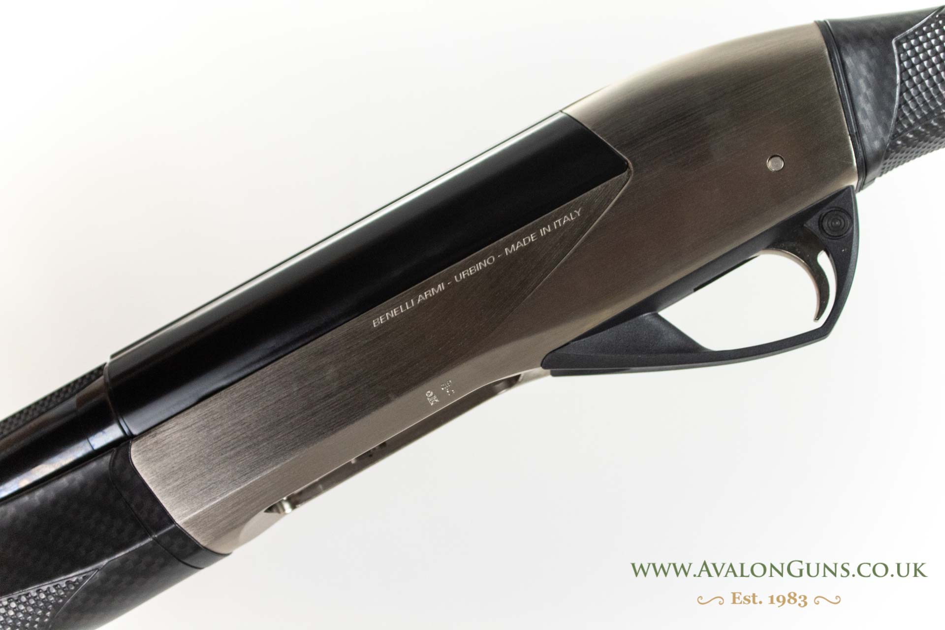 Benelli Raffaello