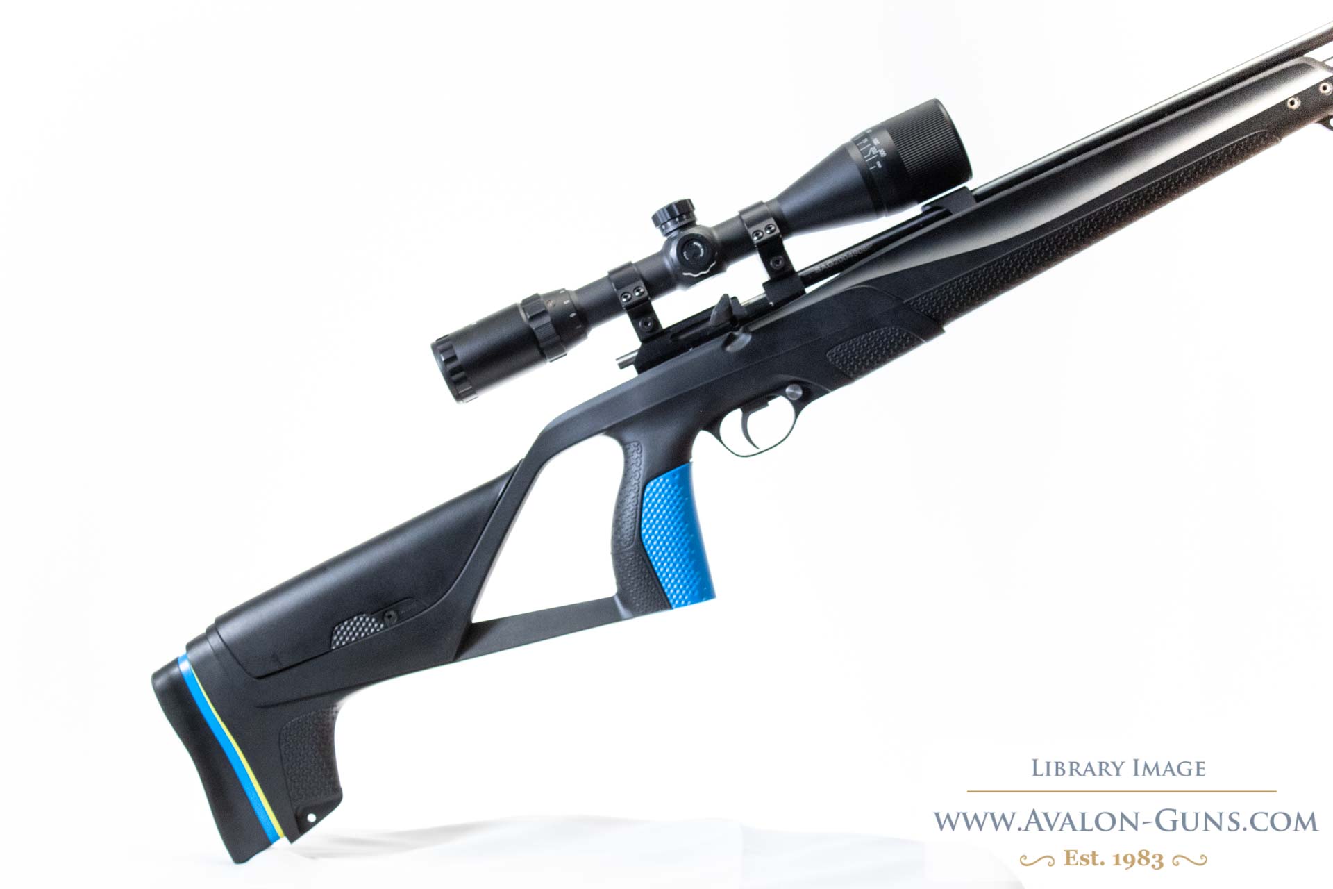 Stoeger XM1
