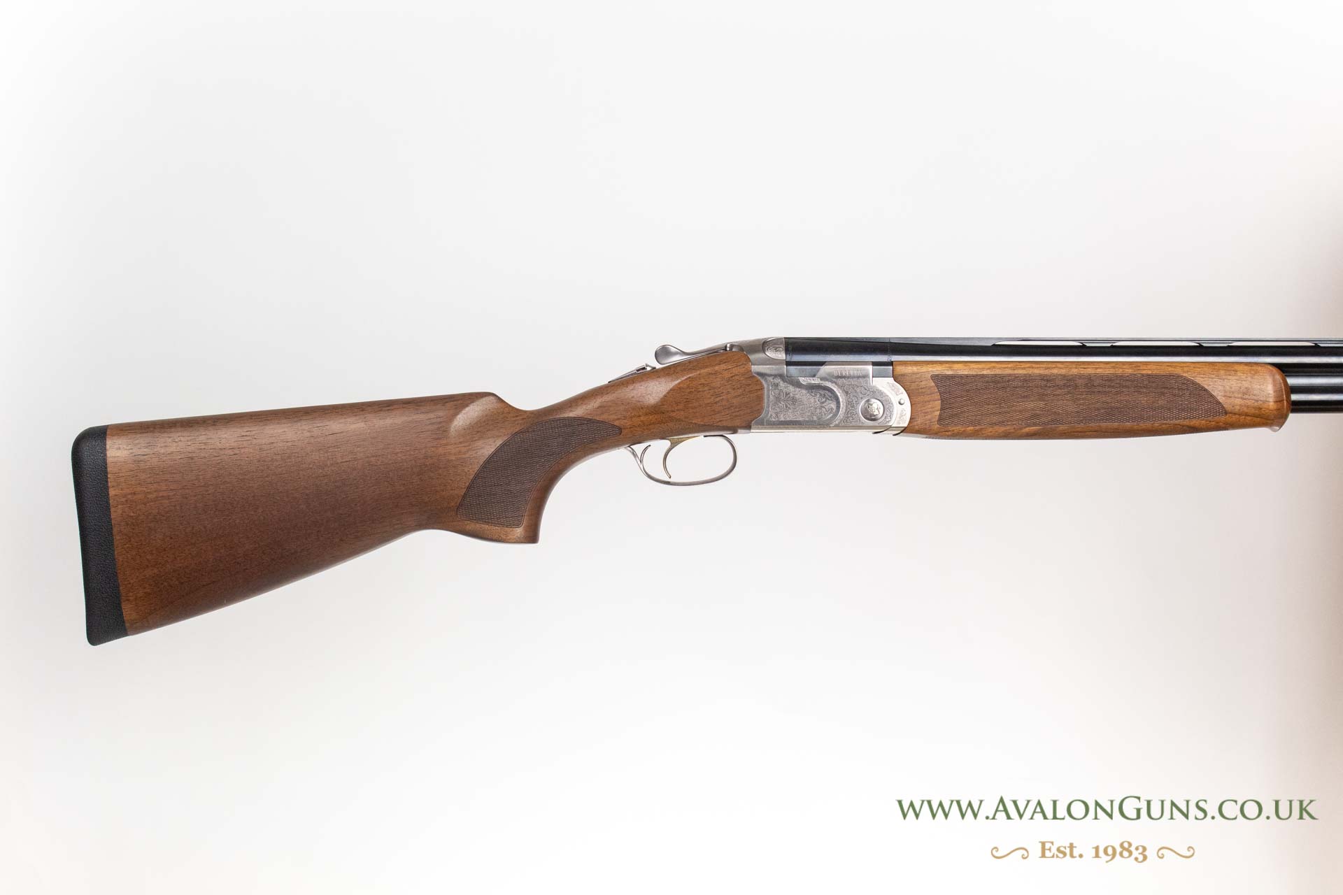 Beretta Silver Pigeon I