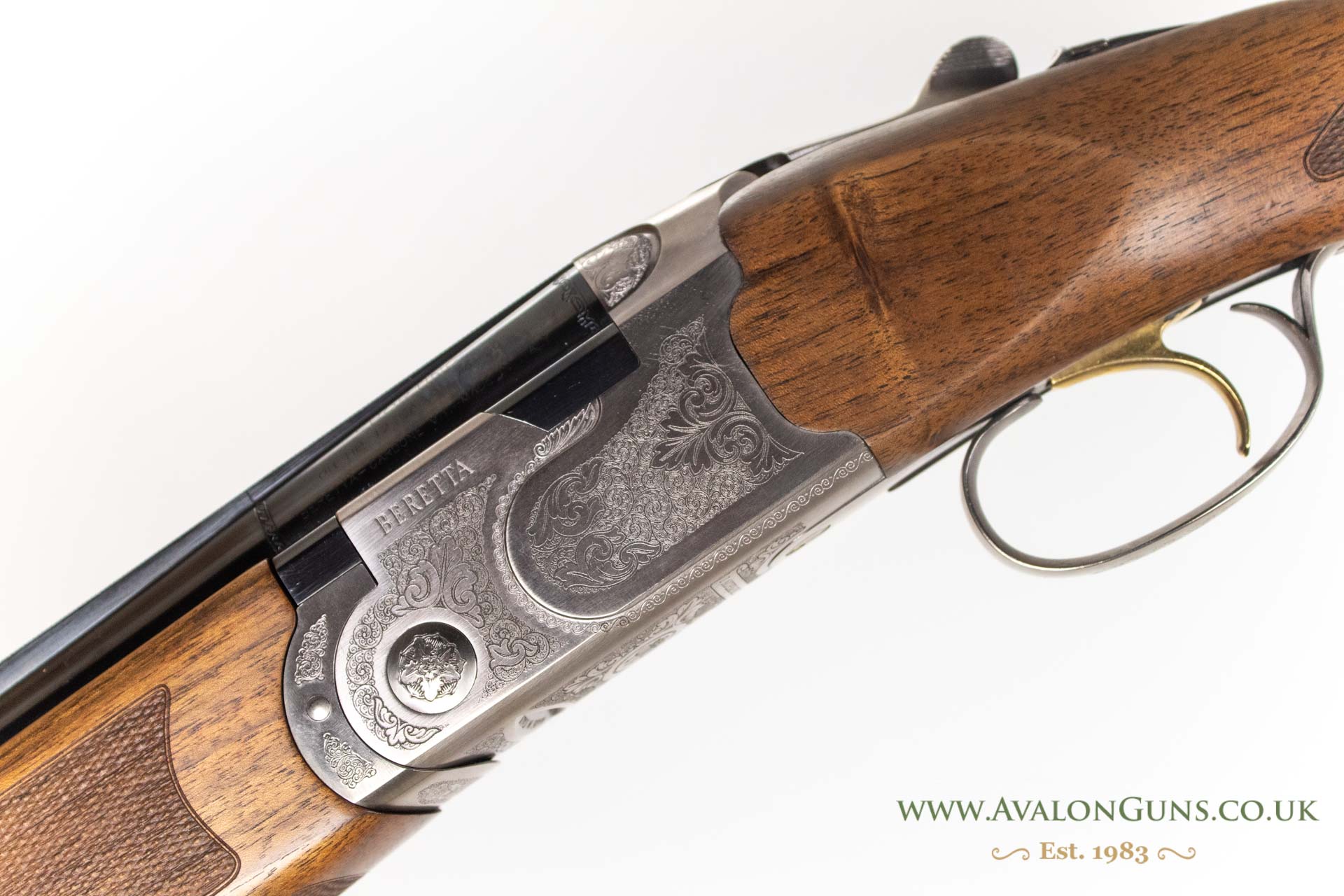 Beretta Silver Pigeon I