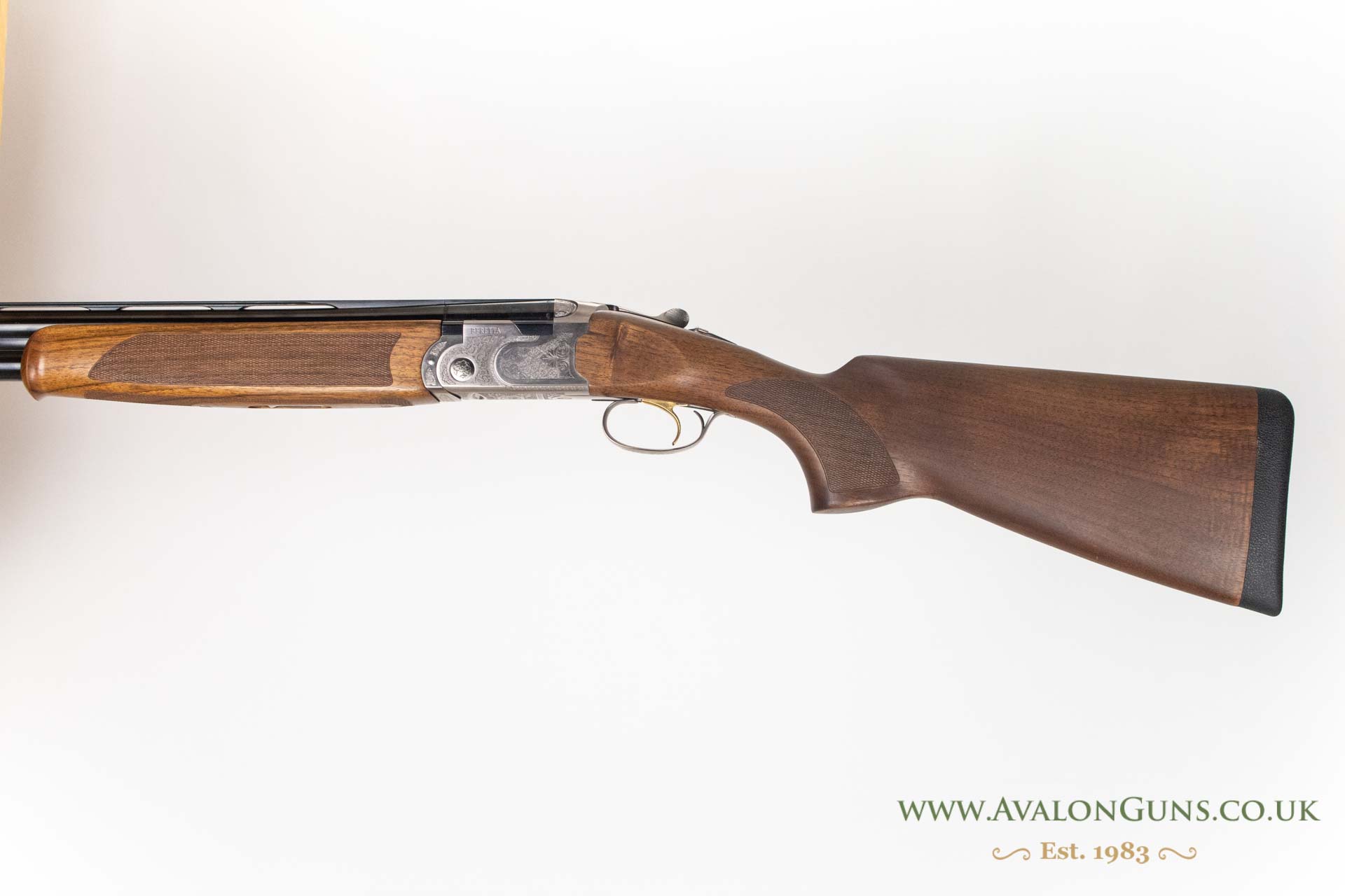 Beretta Silver Pigeon I