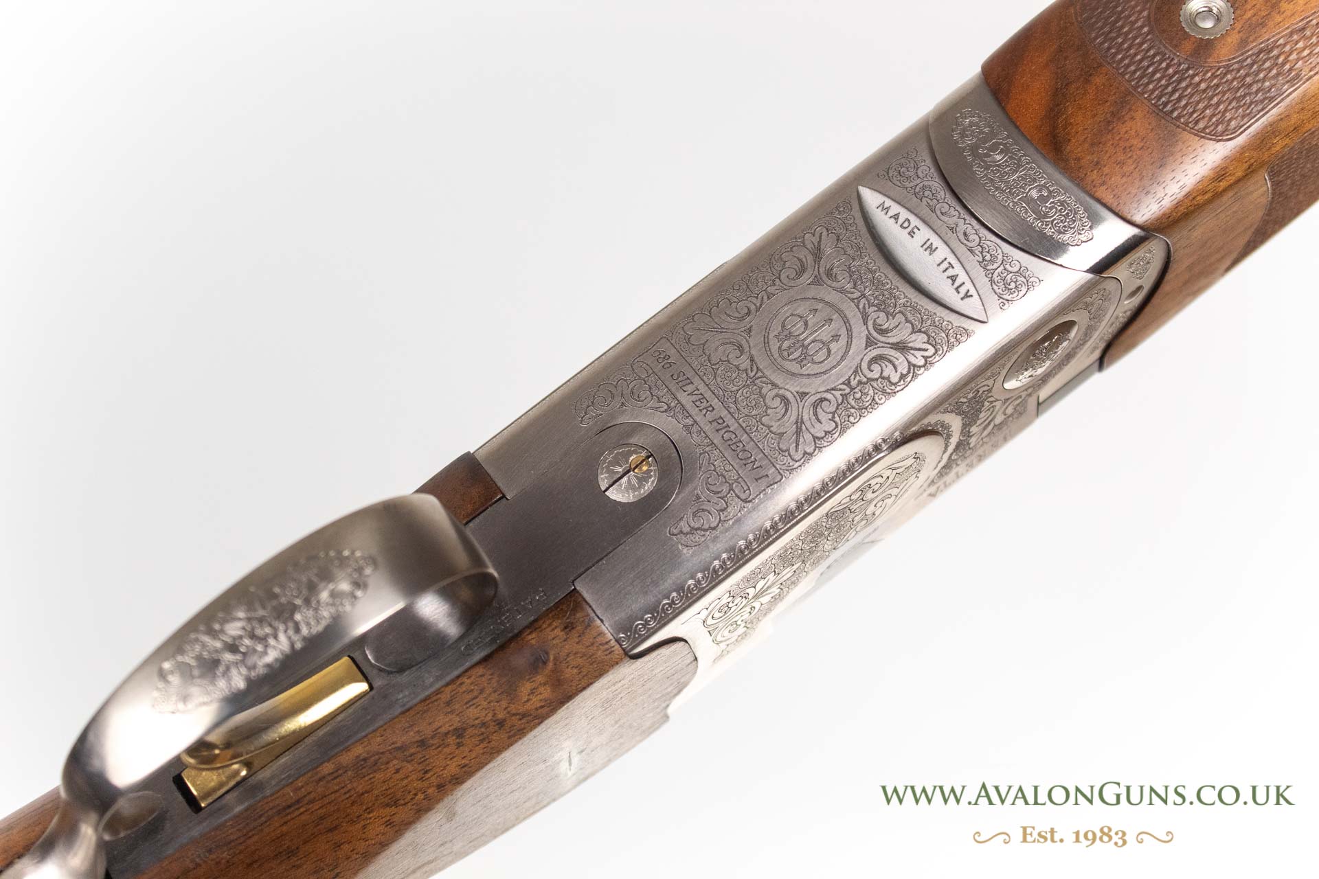 Beretta Silver Pigeon I