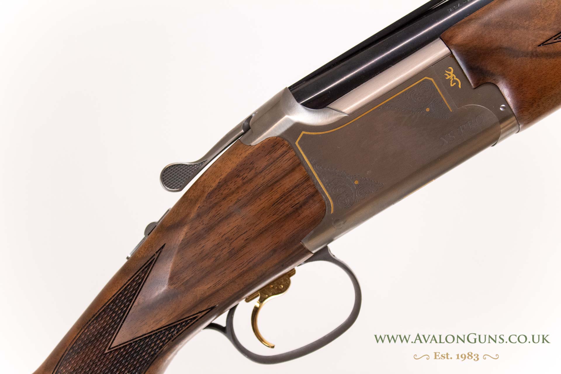 Browning Ultra