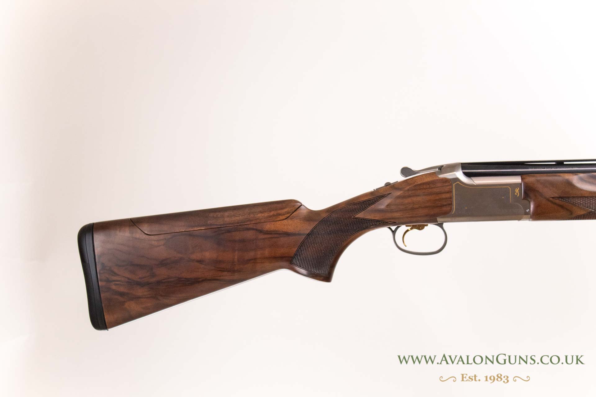 Browning Ultra