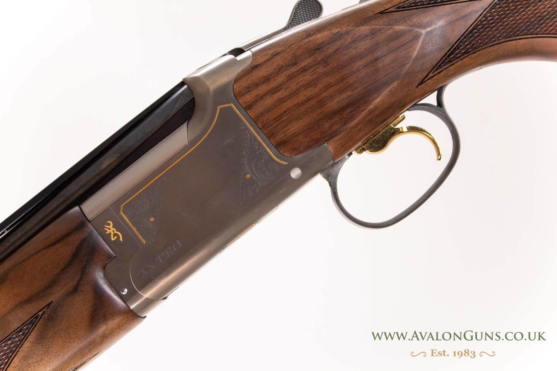 Browning Ultra