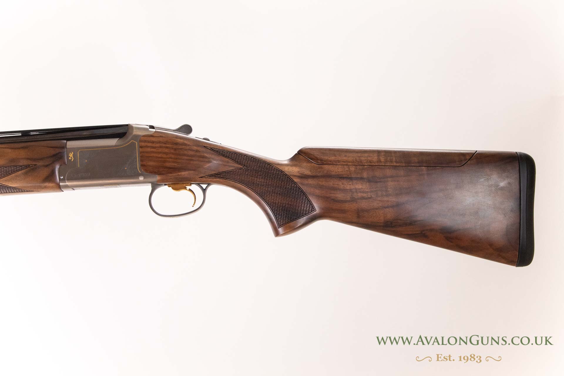 Browning Ultra