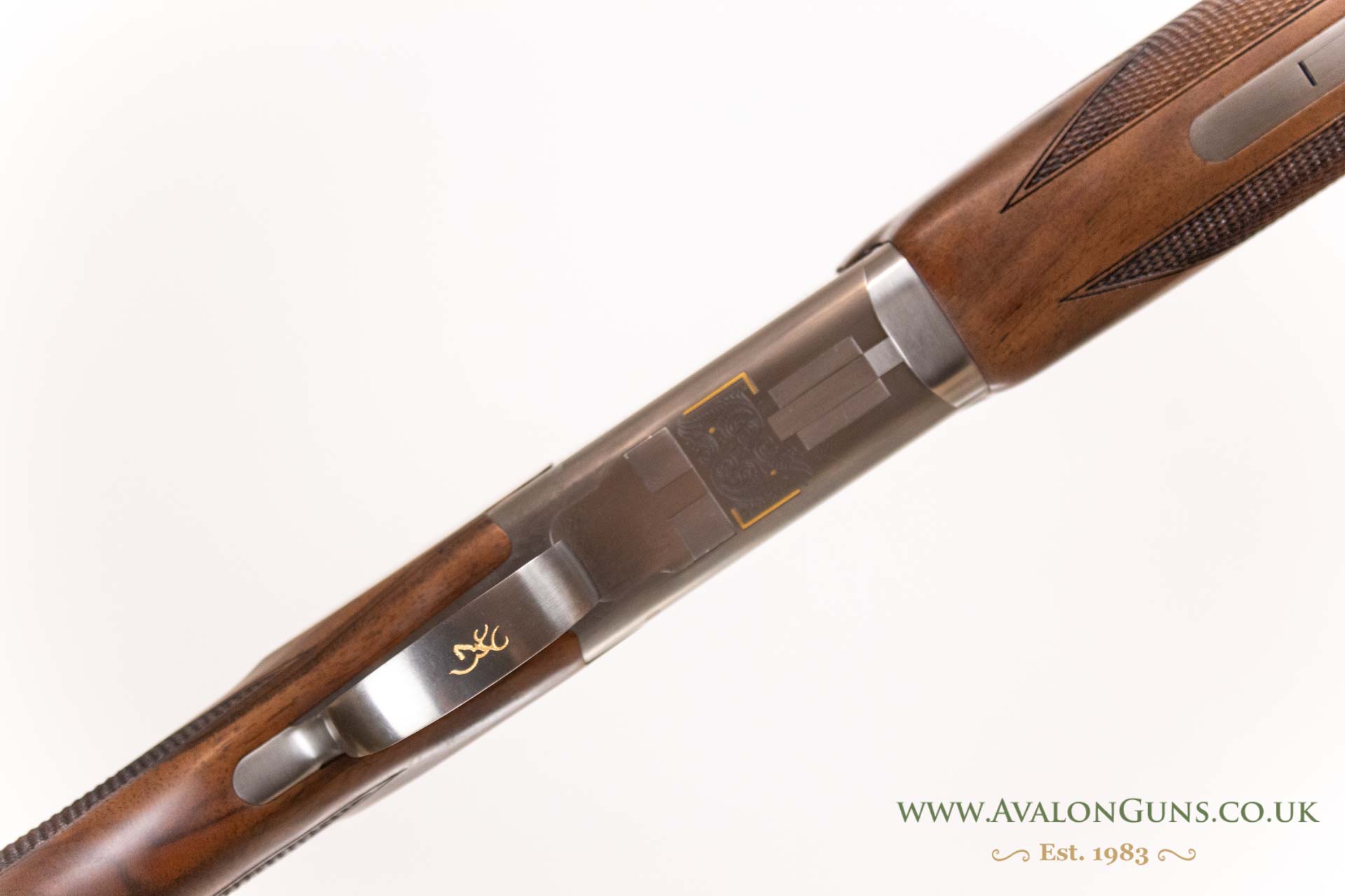 Browning Ultra