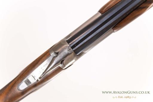 Firearm: Browning Ultra XS Pro AC