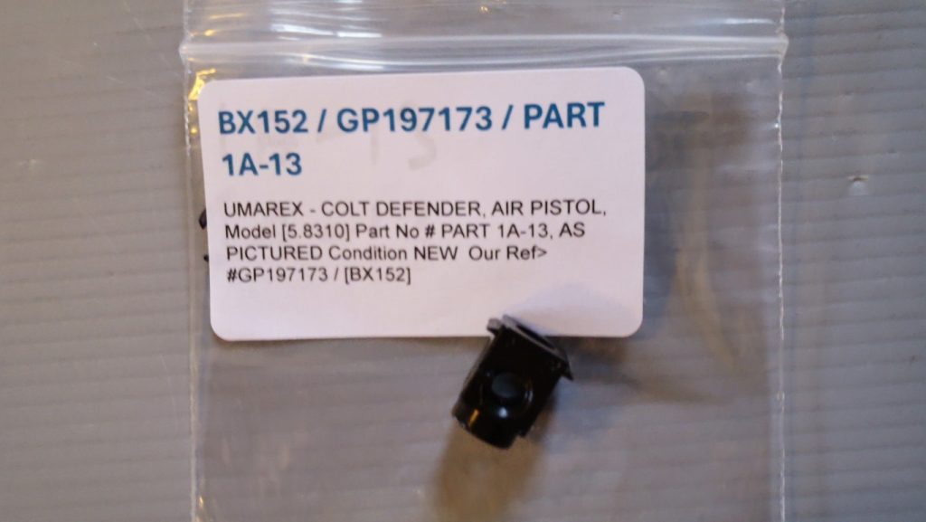 Umarex Colt