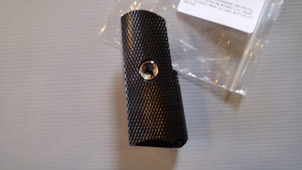 Umarex Colt