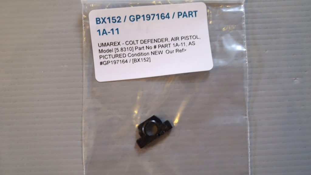 Umarex Colt