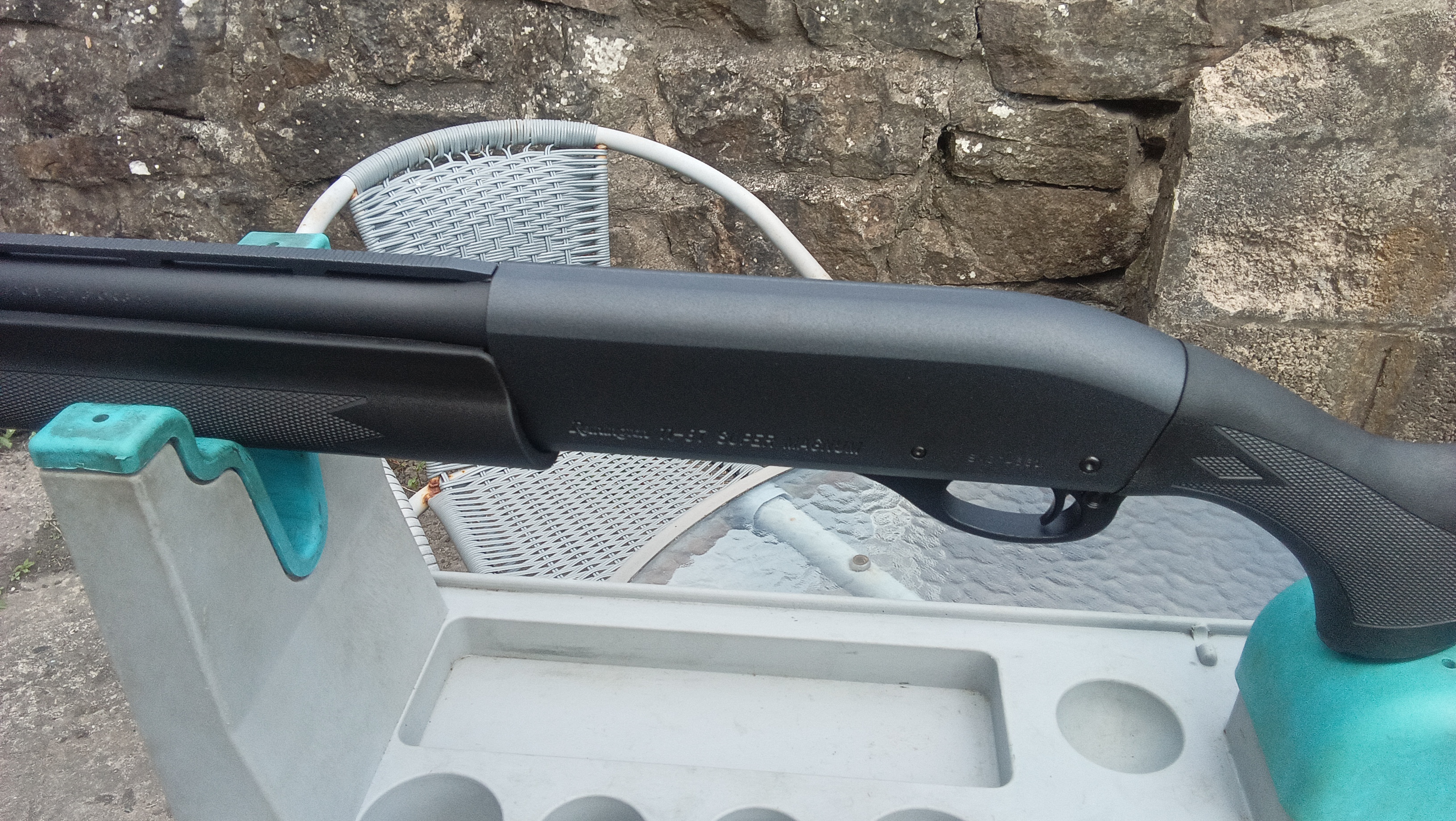 Remington 1187