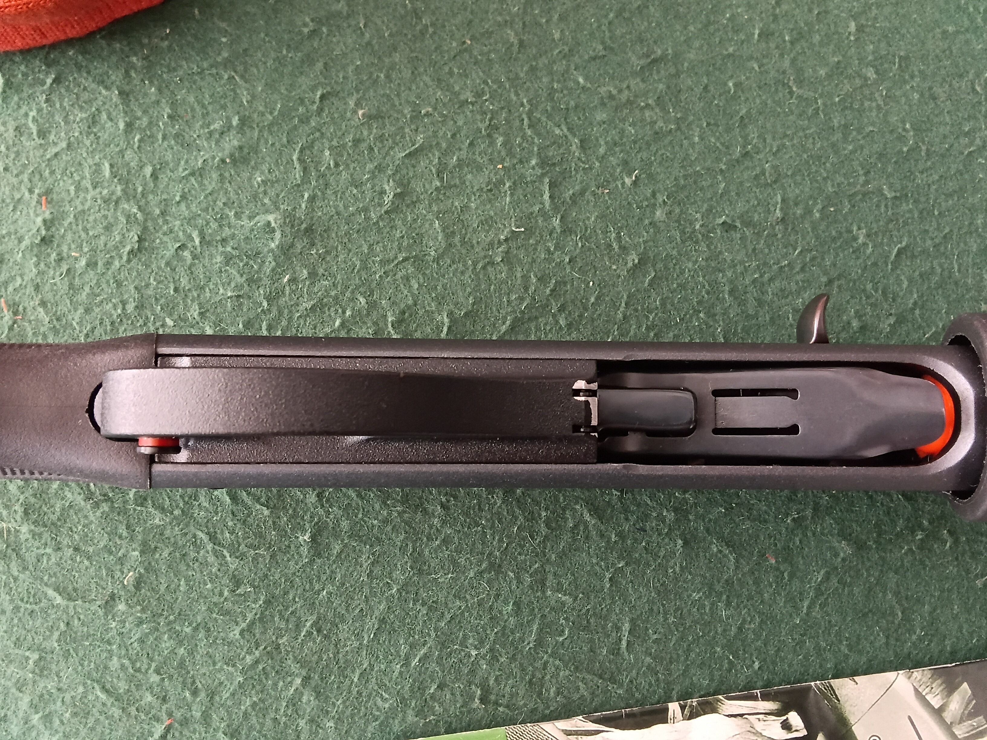 Remington 1187