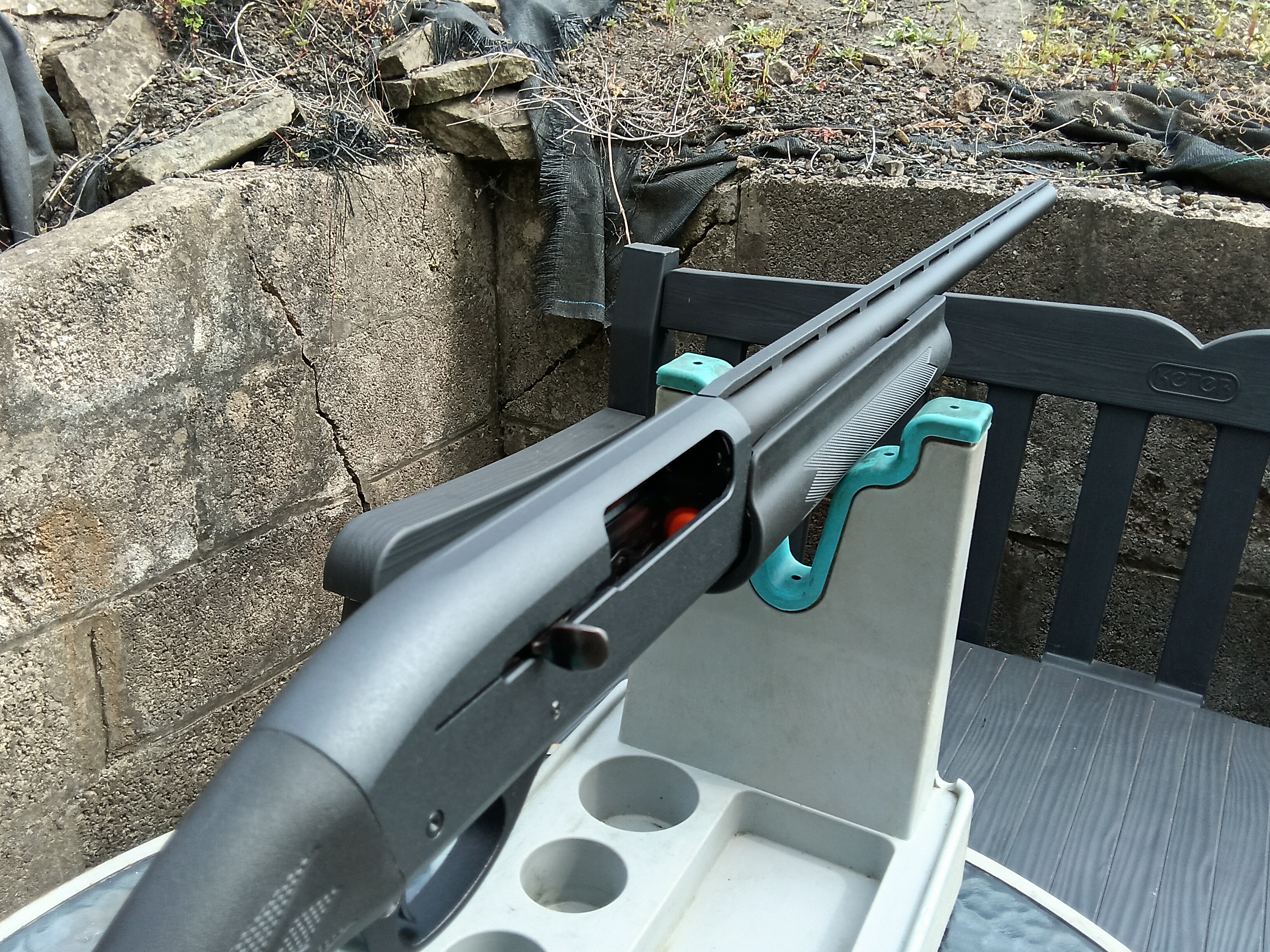 Remington 1187