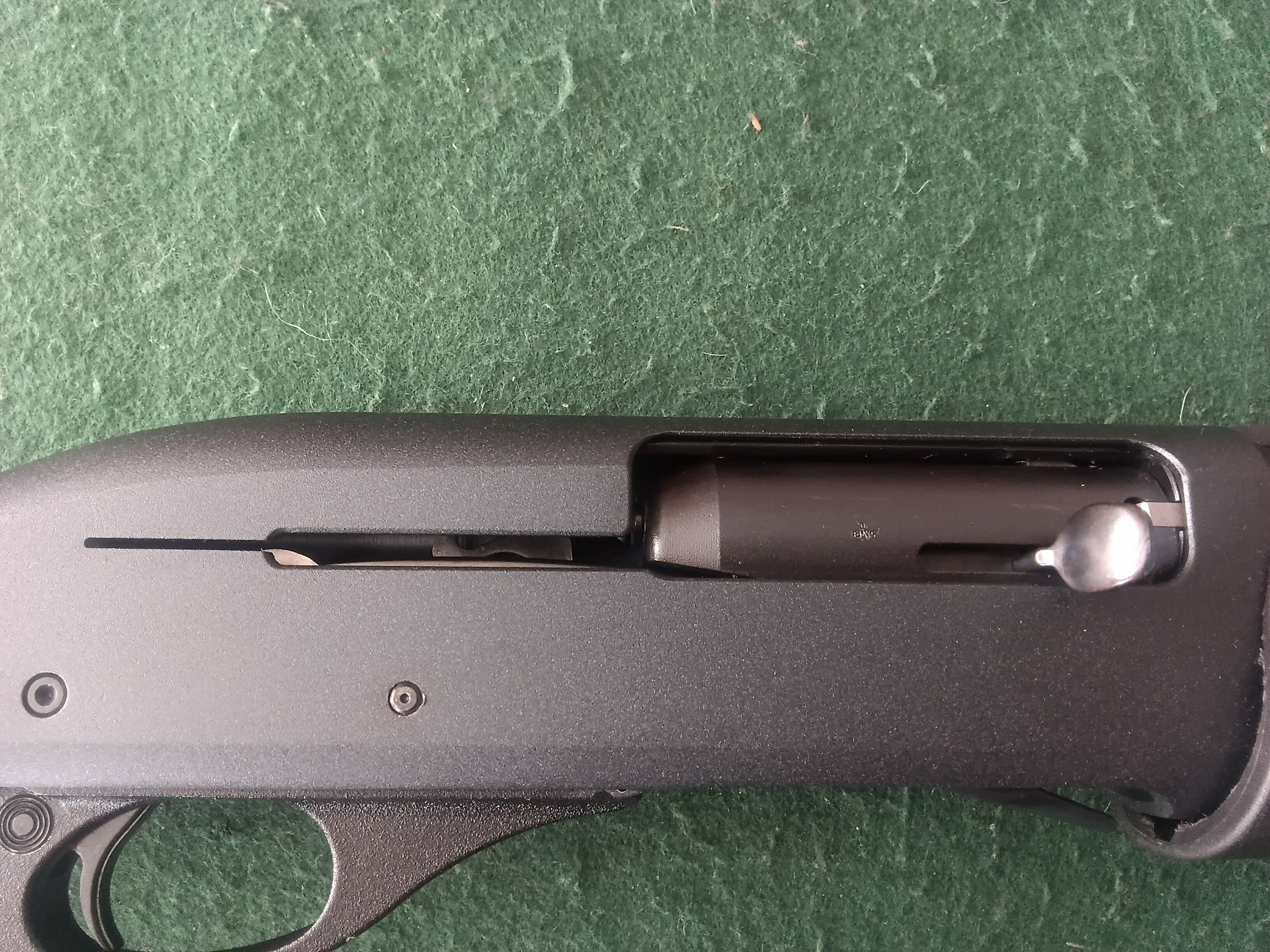 Remington 1187