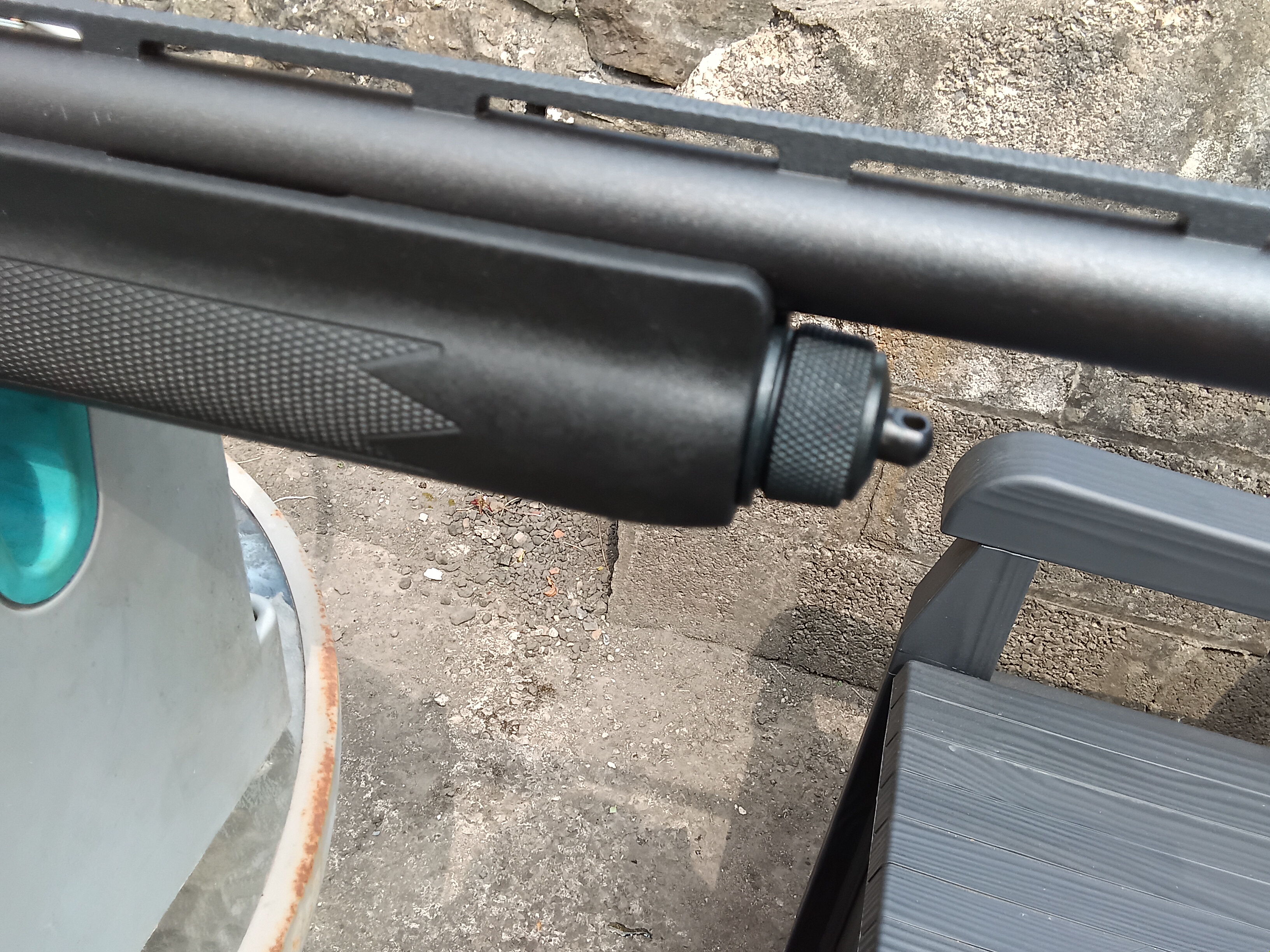 Remington 1187