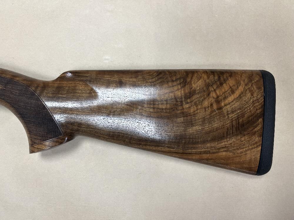 Blaser F16