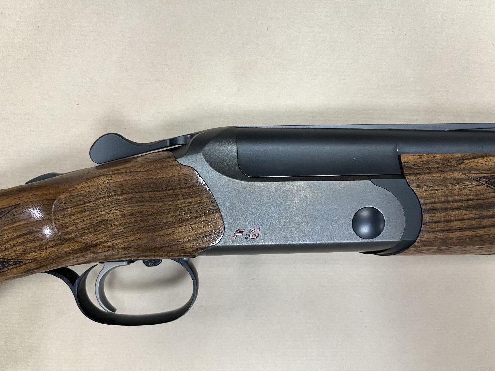 Blaser F16