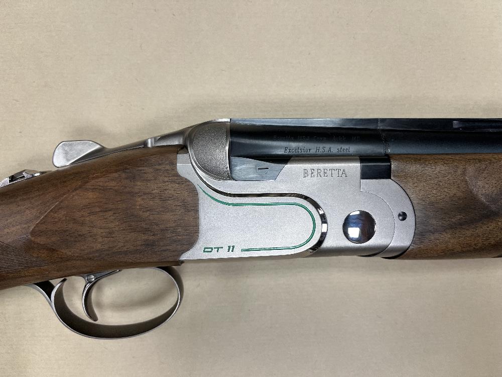Beretta DT11