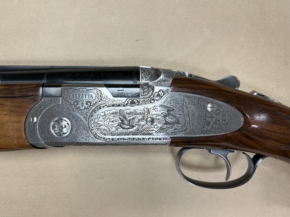 Beretta 687