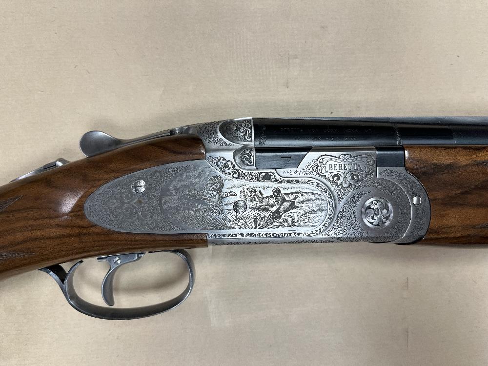 Beretta 687