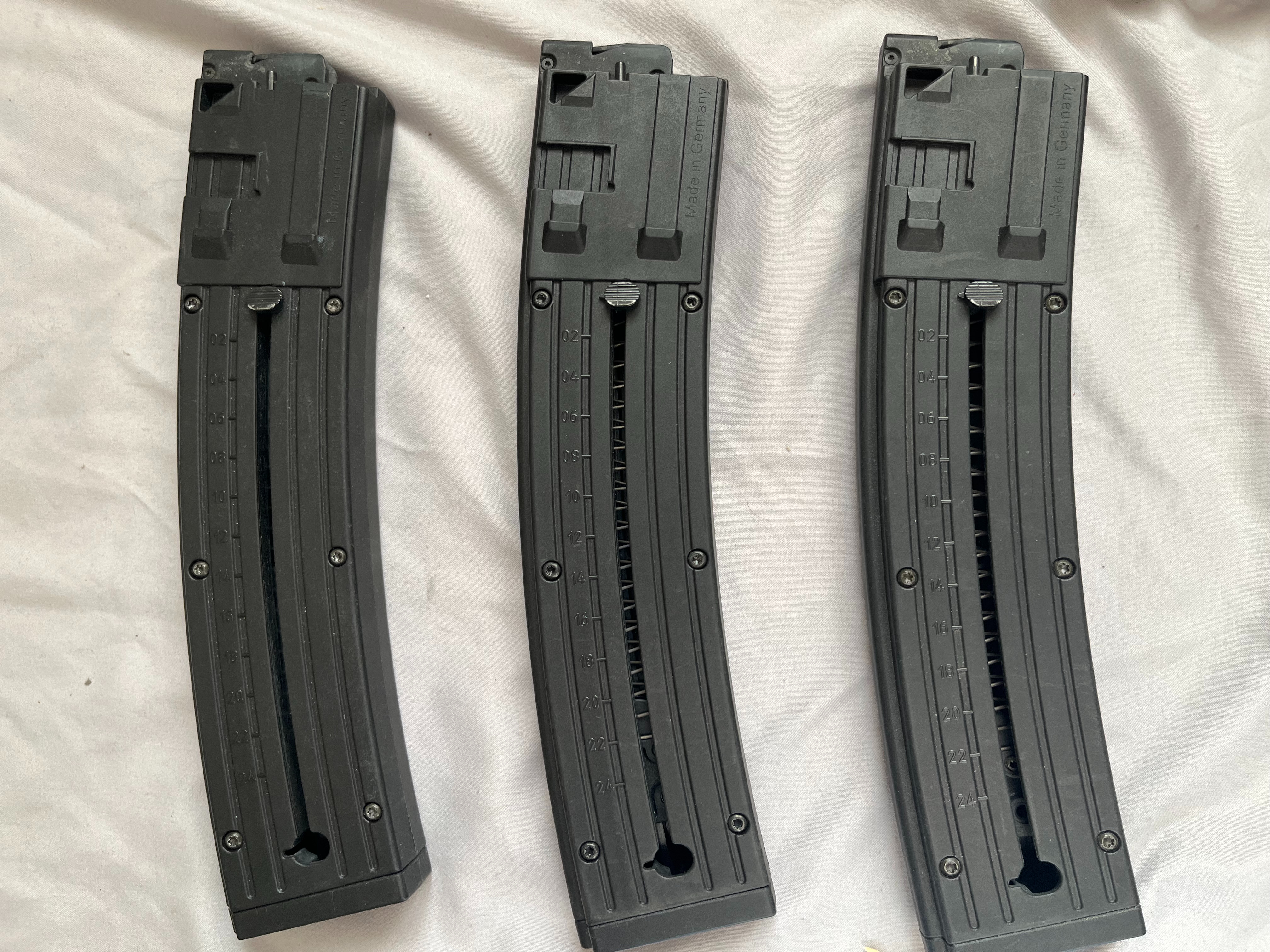 GSG STG44