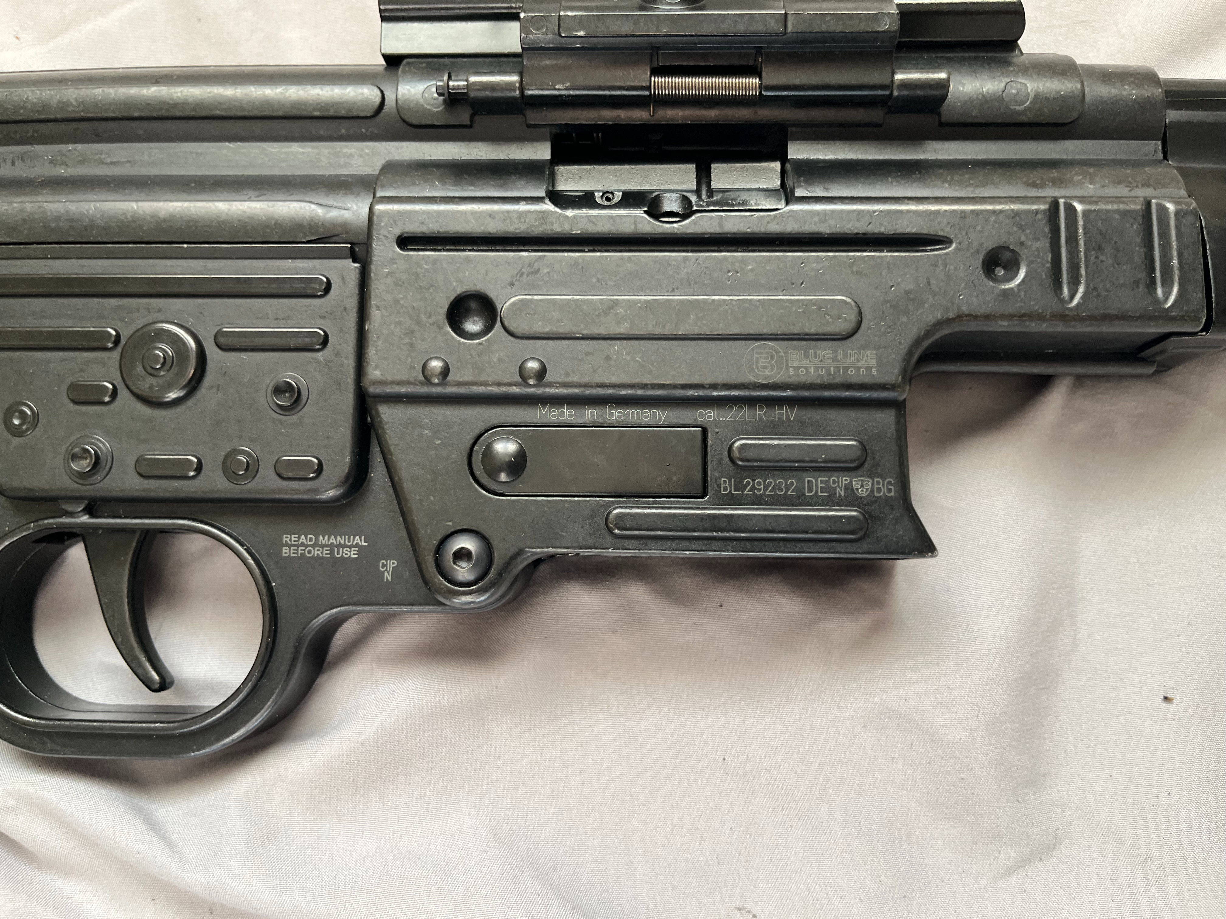 GSG STG44
